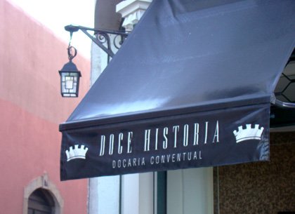 Doce História Lisboa